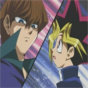 Yu-Gi-Oh!: &quot;Face Off: Part 1, 2 &amp; 3&quot; (S1,E22/23/24)