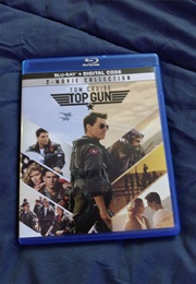 Top Gun 2 Movie Collection (2022)