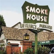 The Smoke House