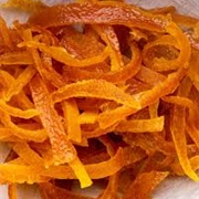 Candied Orange