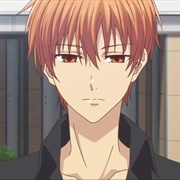 Kyo Sohma