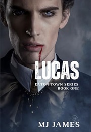 Lucas (MJ James)