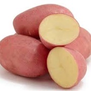 Red Potatoes - Mozart