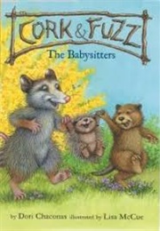 The Babysitters (Dori Chaconas)