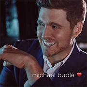 La Vie En Rose - Michael Bublé