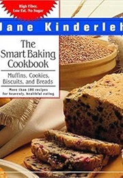 The Smart Baking Cookbook (Kinderlehrer)