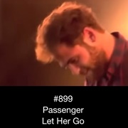 #658 Let Her Go by Passenger