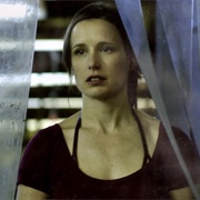 Amanda Young (Saw, Shawnee Smith)