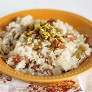 Date Rice