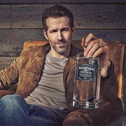 Ryan Reynolds – Aviation