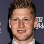 Nathan MacKinnon (Colorado Avalanche)