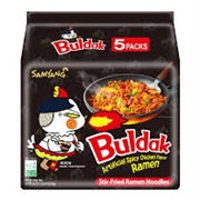 Buldak Original