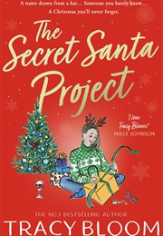 The Secret Santa Project (Tracy Bloom)