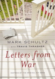 Letters From War (Mark Schultz)