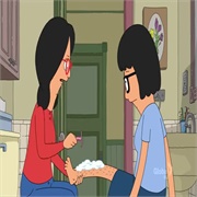 Bob&#39;s Burgers: &quot;Mother Daughter Laser Razor&quot; (S3,E10)