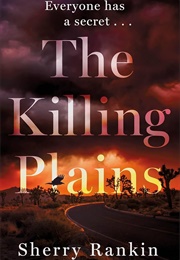 The Killing Plains (Sherry Rankin)