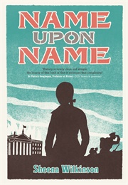 Name Upon Name (Sheena Wilkinson)