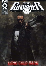 Punisher (MAX), Vol. 9: Long Cold Dark (Garth Ennis)