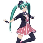 Hatsune Miku Outfit 5