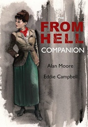 From Hell Companion (Alan Moore)