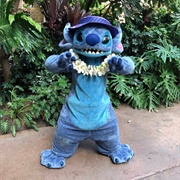 Stitch