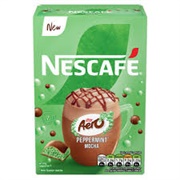 Aero Peppermint Mocha