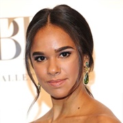 Misty Copeland