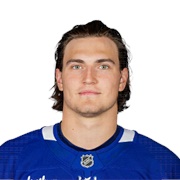 Matthew Knies (Toronto Maple Leafs)