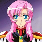 Utena Tenjou