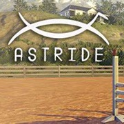 Astride