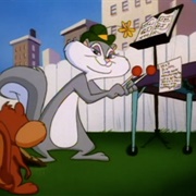 S1,E3: H.M.S Yakko/Slappy Goes Walnuts/Yakko&#39;s Universe