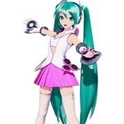 Hatsune Miku Outfit 2