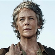 Carol Peletier (The Walking Dead)