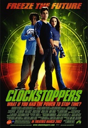 Clockstoppers (2002)