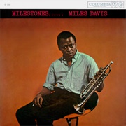 Straight, No Chaser - Miles Davis