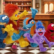 The Furchester Hotel