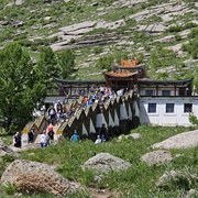 Aryabal Monastery