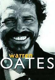 Warren Oates: Across the Border (1993)