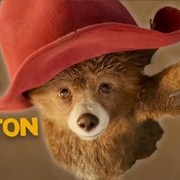 Young Paddington