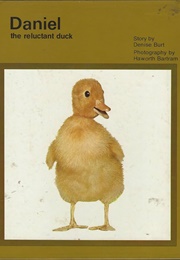 Daniel the Reluctant Duck (Denise Burt)