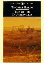 Tess of the D&#39;urbervilles (Hardy, Thomas)