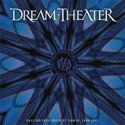 Falling Into Infinity Demos - Dream Theater