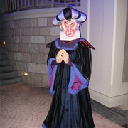 Judge Claude Frollo