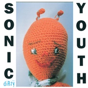 Youth Against Facism - Sonic Youth