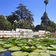 Beverly Hills Garden Park