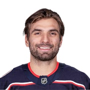 Zachary Aston-Reese (Columbus Blue Jackets)