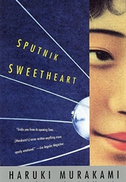 Sputnik Sweetheart (Haruki Murakami)