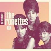 Why Don&#39;t They Let Us Fall in Love - The Ronettes