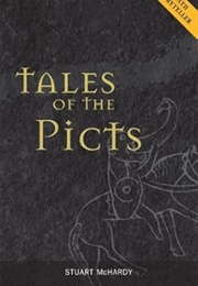 Tales of the Picts (Mchardy)