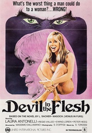 Devil in the Flesh (1969)